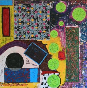 Galerie d'art de Embe