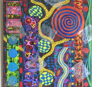 Galerie d'art de Embe