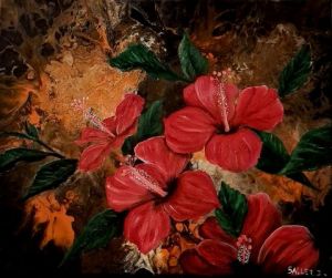 Galerie d'art de Isabelle Sallet 