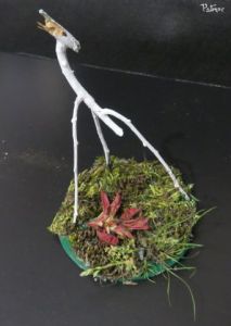 Galerie d'art de Patmor