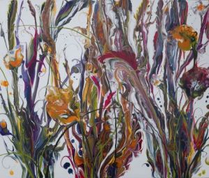 Galerie d'art de Claudine Hebert