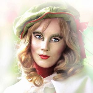 Galerie d'art de Jean-luc Rousseau